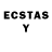 Ecstasy круглые Afrux Leopard